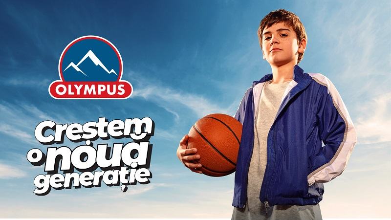 OLYMPUS TE TRIMITE IN VACANTA. Crestem o noua generatie cu radacini puternice: incredere in sine, iubirea pentru natura si curajul de a spun ”nu”